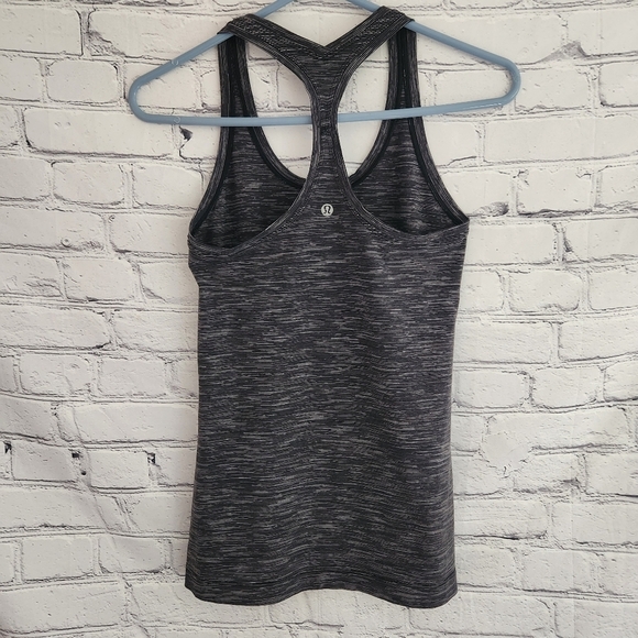 Lululemon Racerback Tank - Picture 2 of 4